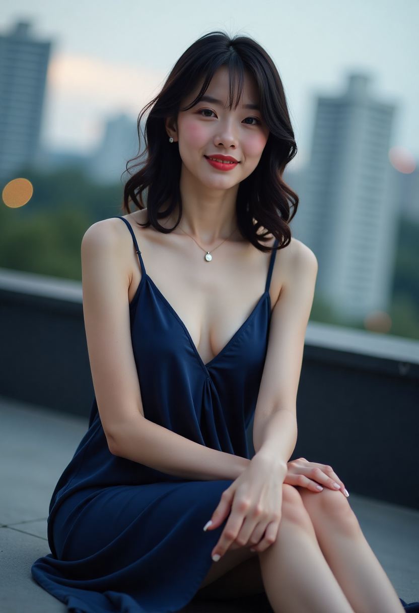 暗夜追凶