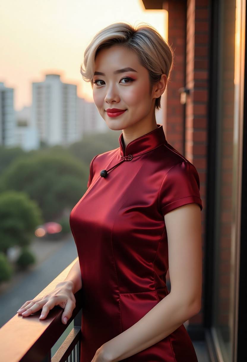 破晓行动